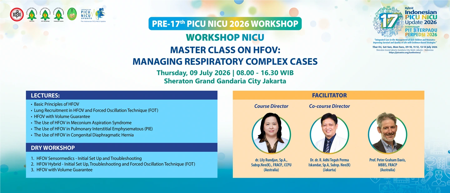 3. PRE WS NICU_Master Class on HFOV_web