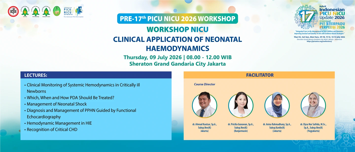 5. PRE WS NICU_Neonatal Hemodynamics_web