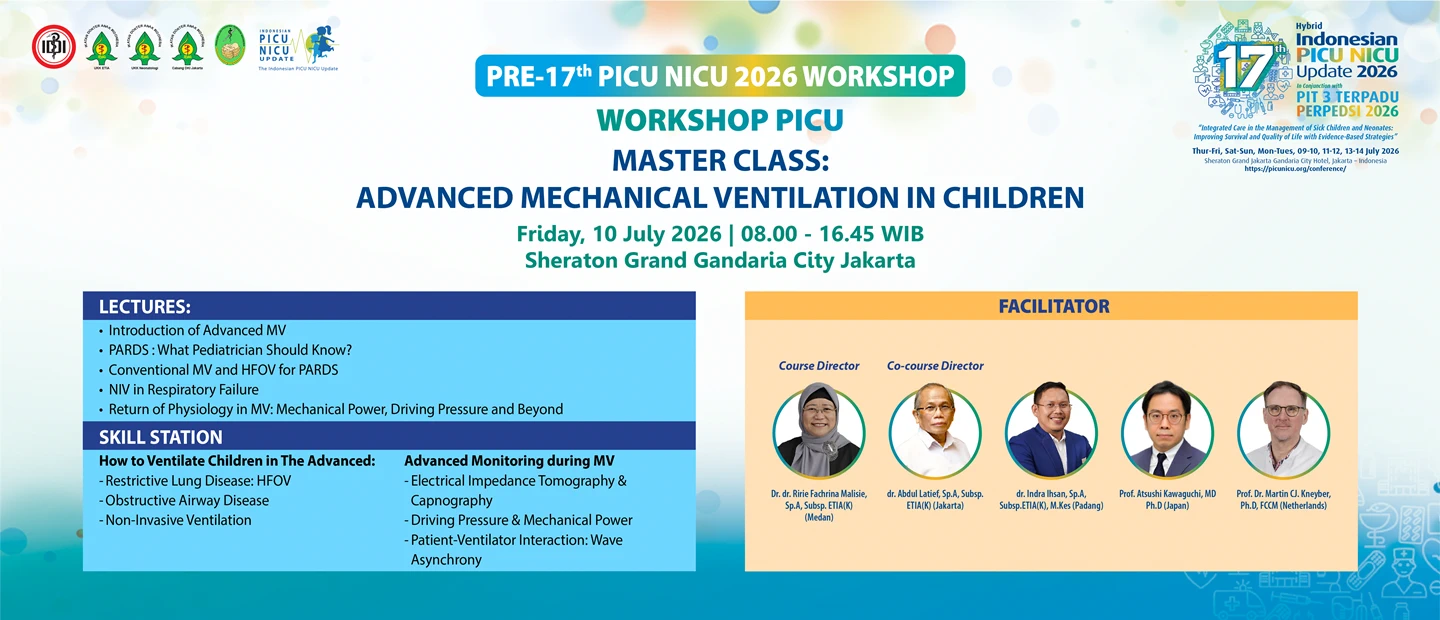 8. PRE WS PICU_Master Class Advn Mechanical Ventilation_web